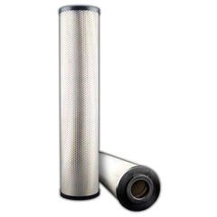 Main Filter - Filter Elements & Assemblies; Filter Type: Replacement/Interchange Hydraulic Filter ; Media Type: Cellulose ; OEM Cross Reference Number: FILTER MART 010136 ; Micron Rating: 3 - Exact Industrial Supply