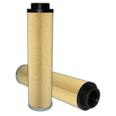 Main Filter - PARKER G00393 10µ Hydraulic Filter - Exact Industrial Supply