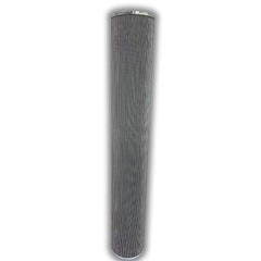 Replacement/Interchange Hydraulic Filter Element: Microglass, 3  µ Microglass, Parker PR4213