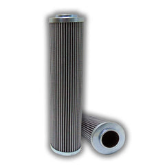 Main Filter - FILTREC D820G25AV 25µ Hydraulic Filter - Exact Industrial Supply