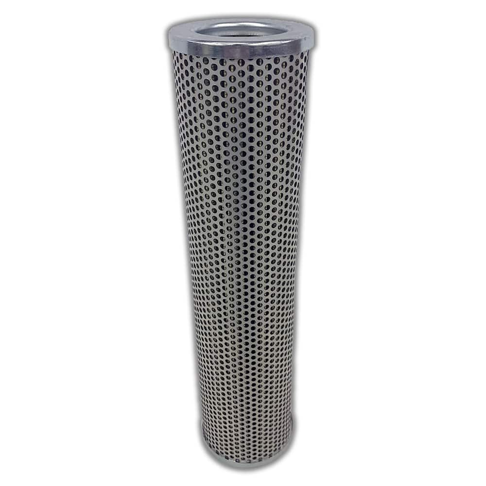 Main Filter - PARKER TXX3ER10 10µ Hydraulic Filter - Exact Industrial Supply