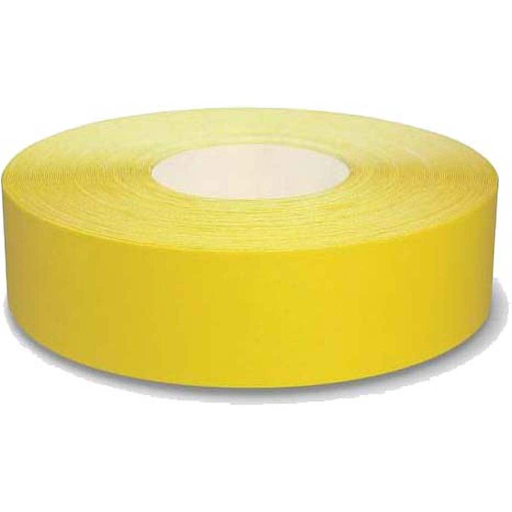 NMC - Floor & Egress Marking Tape & Strips Type: Tape Special Color Properties: No Special Properties - Makers Industrial Supply