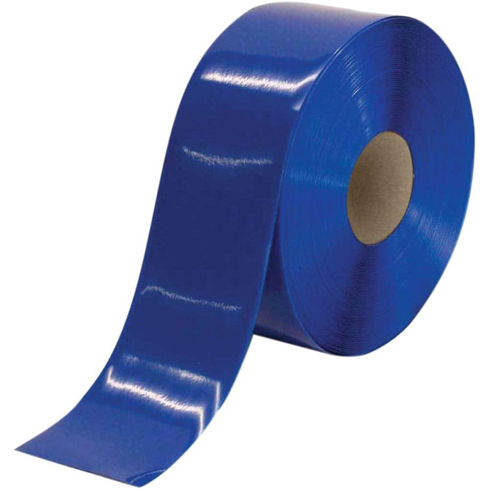 NMC - Floor & Egress Marking Tape & Strips Type: Tape Special Color Properties: No Special Properties - Makers Industrial Supply