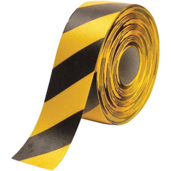 NMC - Floor & Egress Marking Tape & Strips Type: Tape Special Color Properties: No Special Properties - Makers Industrial Supply