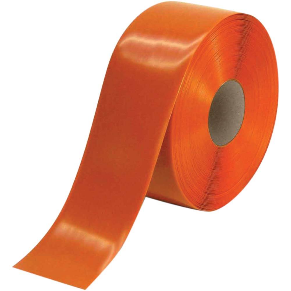 NMC - Floor & Egress Marking Tape & Strips Type: Tape Special Color Properties: No Special Properties - Makers Industrial Supply