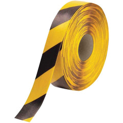 NMC - Floor & Egress Marking Tape & Strips Type: Tape Special Color Properties: No Special Properties - Makers Industrial Supply