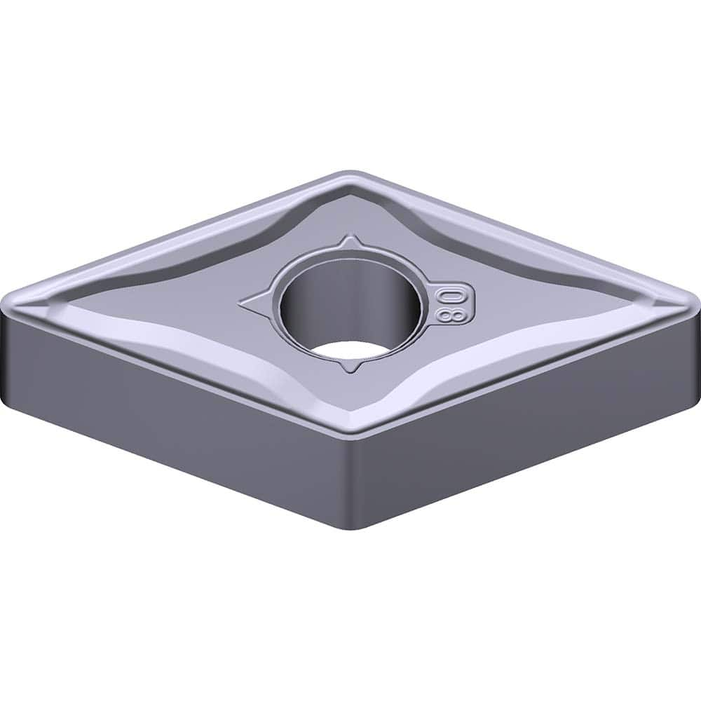 Sumitomo - Turning Inserts Insert Style: GCMN Insert Size: 6030 - Makers Industrial Supply