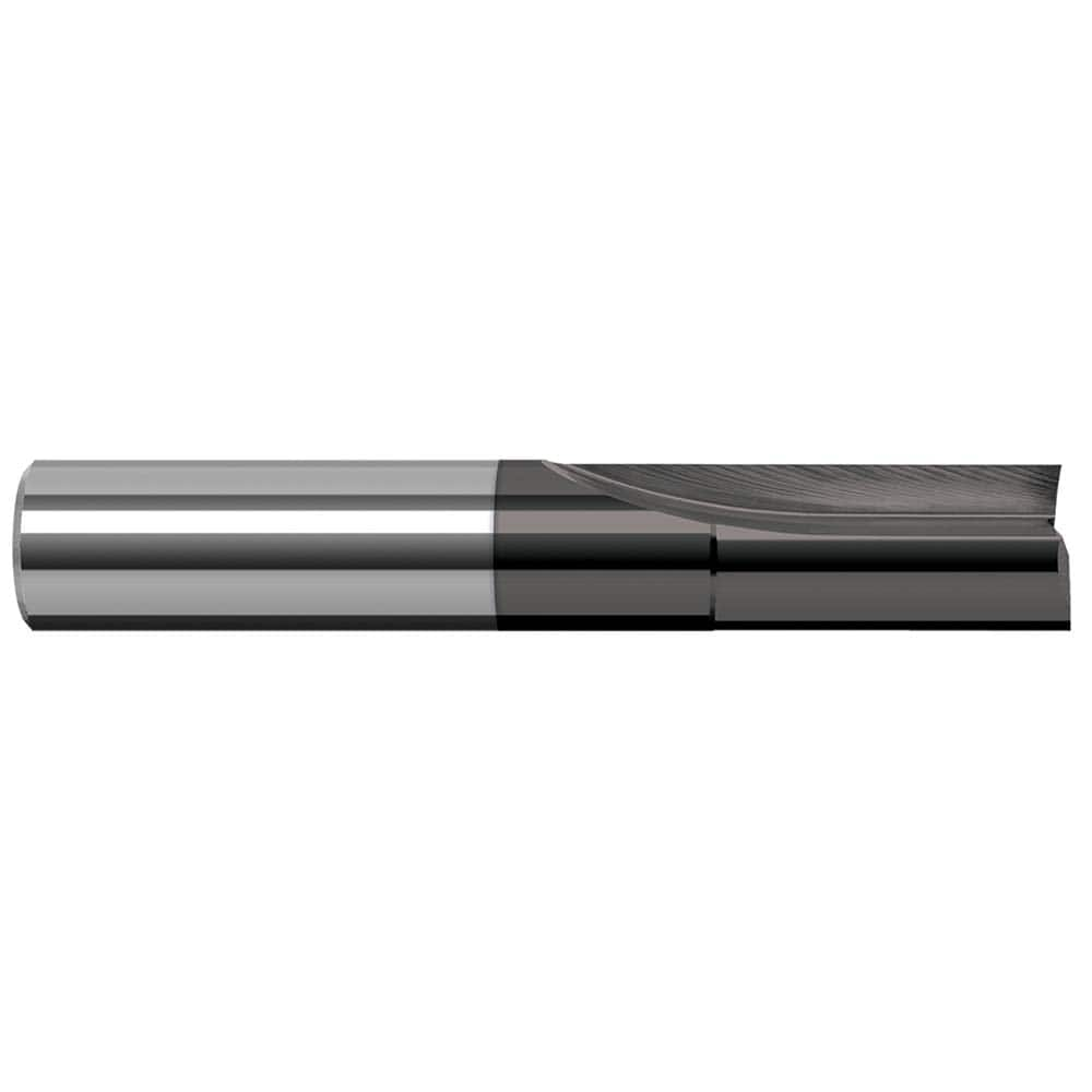 Harvey Tool - Square End Mill - Makers Industrial Supply