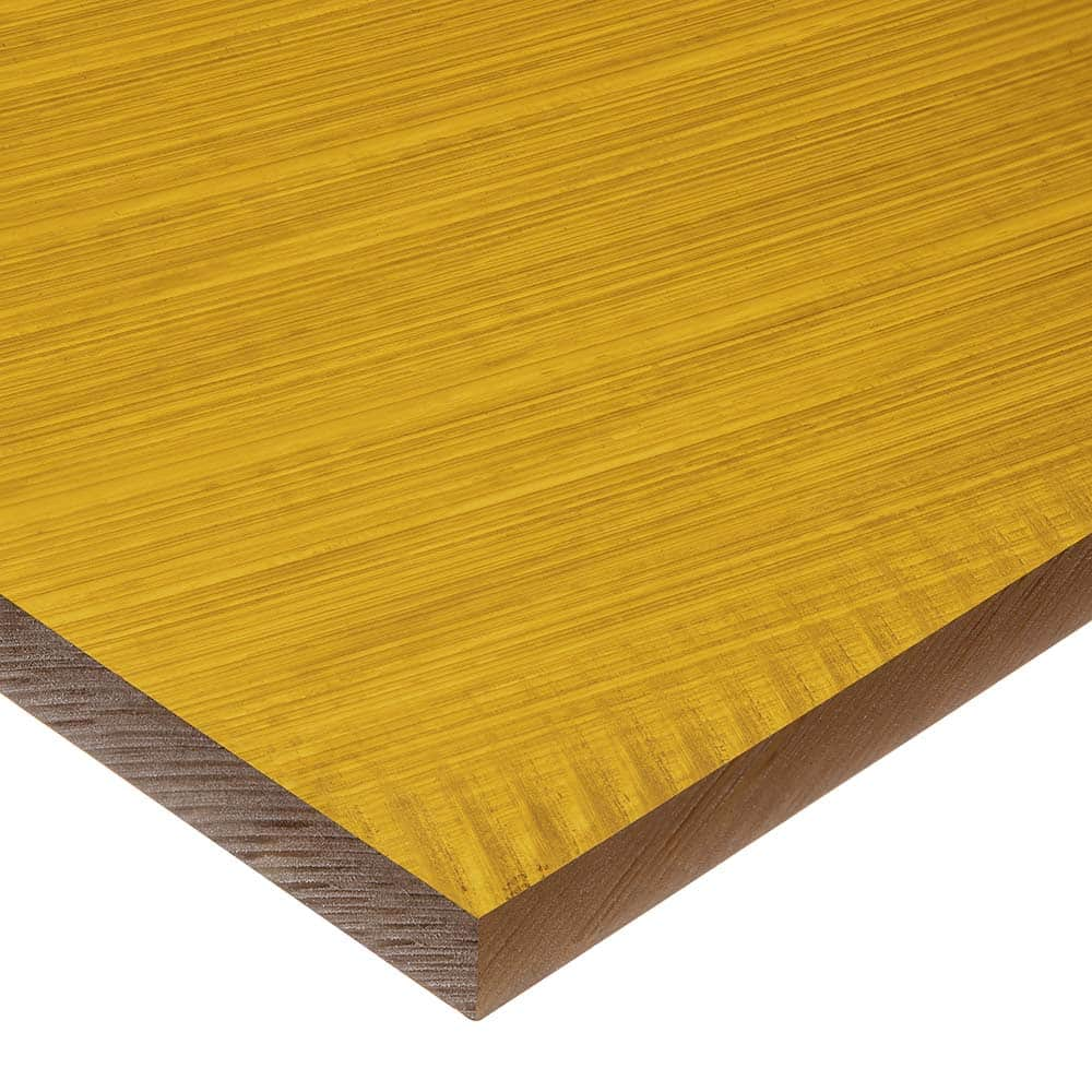 USA Sealing - Plastic Sheets Material: ULTEM PEI Thickness (Inch): 1 - Makers Industrial Supply