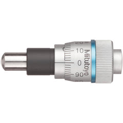 ‎0-6.5MM MICROMETER HEAD - Makers Industrial Supply