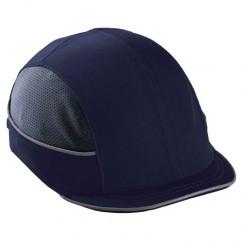 8950 MICRO BRIM NAVY BUMP CAP - Makers Industrial Supply