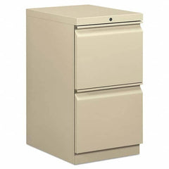 Hon - File Cabinets & Accessories Type: Vertical Files Number of Drawers: 2 - Makers Industrial Supply