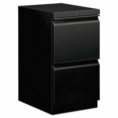 Hon - File Cabinets & Accessories Type: Vertical Files Number of Drawers: 2 - Makers Industrial Supply