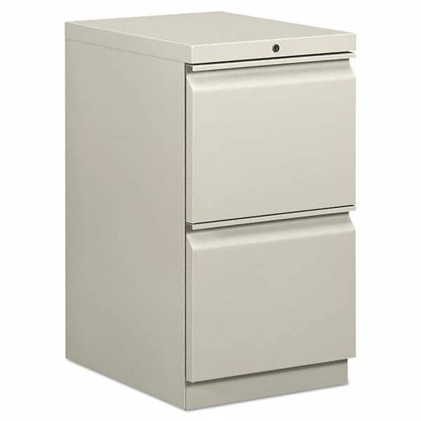 Hon - File Cabinets & Accessories Type: Vertical Files Number of Drawers: 2 - Makers Industrial Supply