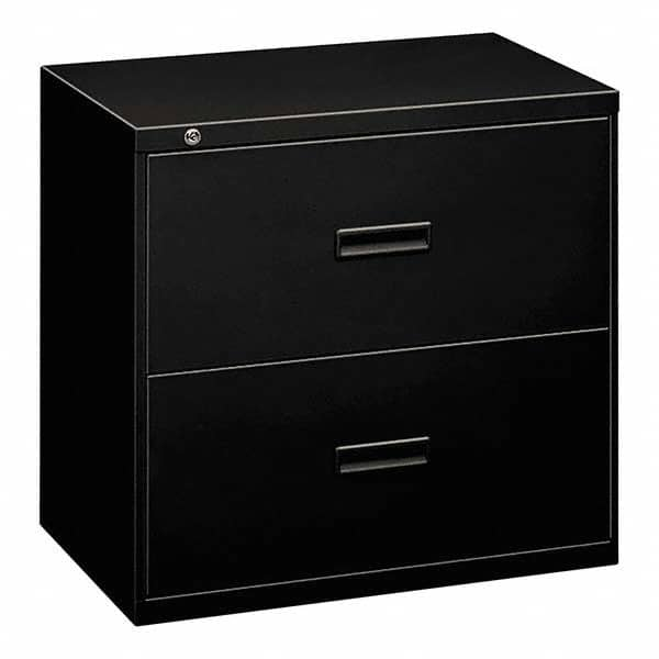 Hon - File Cabinets & Accessories Type: Lateral Files Number of Drawers: 2 - Makers Industrial Supply