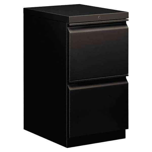 Hon - File Cabinets & Accessories Type: Pedestal Number of Drawers: 2 - Makers Industrial Supply