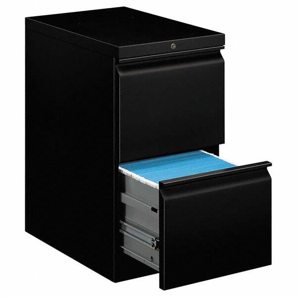 Hon - File Cabinets & Accessories Type: Pedestal Number of Drawers: 2 - Makers Industrial Supply