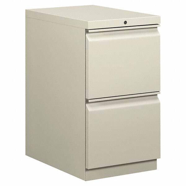 Hon - File Cabinets & Accessories Type: Pedestal Number of Drawers: 2 - Makers Industrial Supply