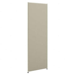 Hon - 72" x 30" Partition & Panel System-Social Distancing Barrier - Makers Industrial Supply