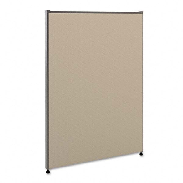 Hon - 42" x 30" Partition & Panel System-Social Distancing Barrier - Makers Industrial Supply