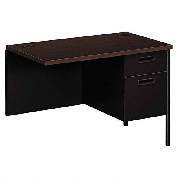 Hon - Office Cubicle Workstations & Worksurfaces Type: Right Workstation Return Width (Inch): 42 - Makers Industrial Supply