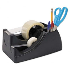 OfficemateOIC - Table Top Tape Dispensers Style: Multi Roll Mount Type: Table/Desk - Makers Industrial Supply