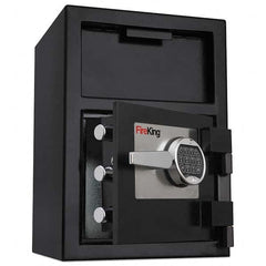 FireKing - Safes Type: Depository Security Safe Internal Width (Inch): 24 - Makers Industrial Supply