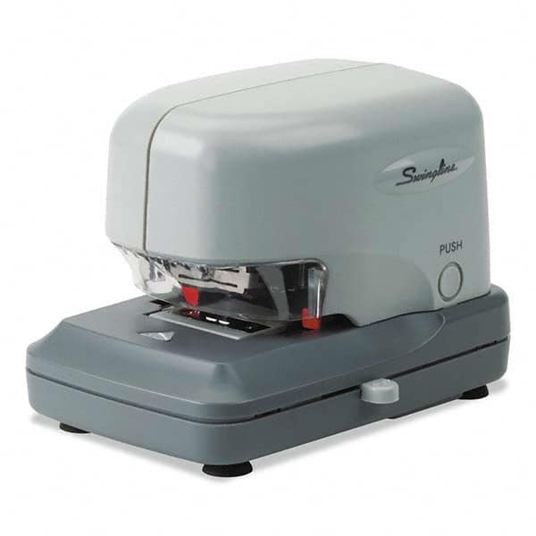 Swingline - Staplers Type: Electric Sheet Capacity: 30 - Makers Industrial Supply