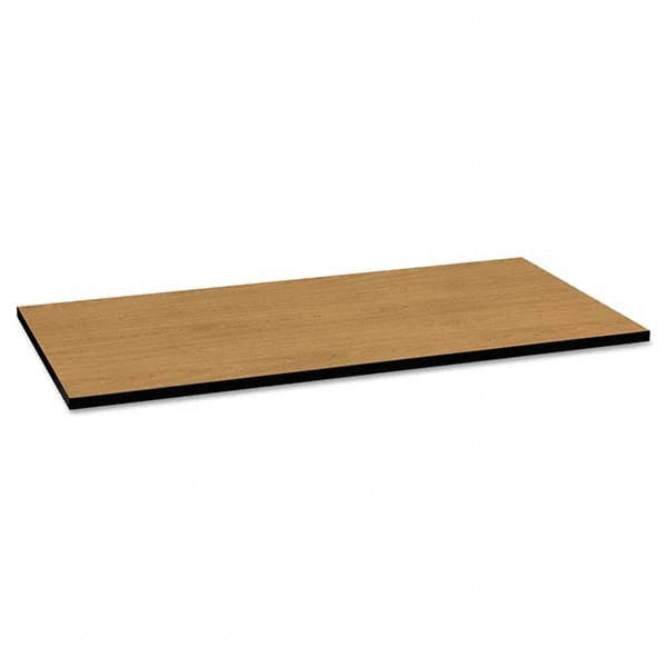 Hon - Stationary Tables Type: Conference Table Material: High-Pressure Laminate - Makers Industrial Supply