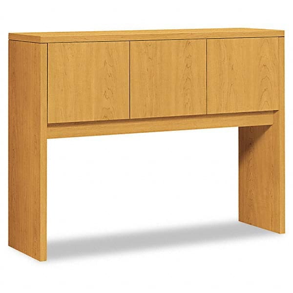 Hon - Credenzas Type: Credenza Number of Drawers: 0 - Makers Industrial Supply