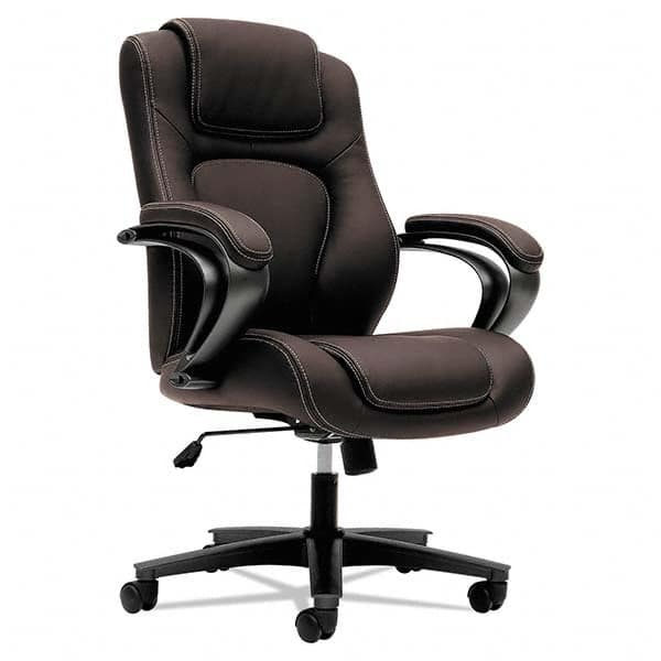 Hon - 43-1/4" High Executive Chair - Makers Industrial Supply