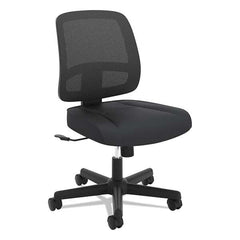 Hon - 40" High Mesh Office Chair - Makers Industrial Supply