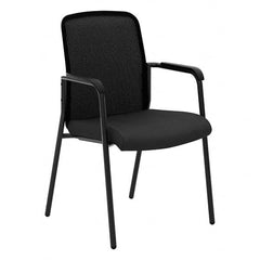 Hon - 36" High Mesh Office Chair - Makers Industrial Supply