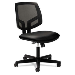 Hon - 39-1/4" High Task Chair - Makers Industrial Supply