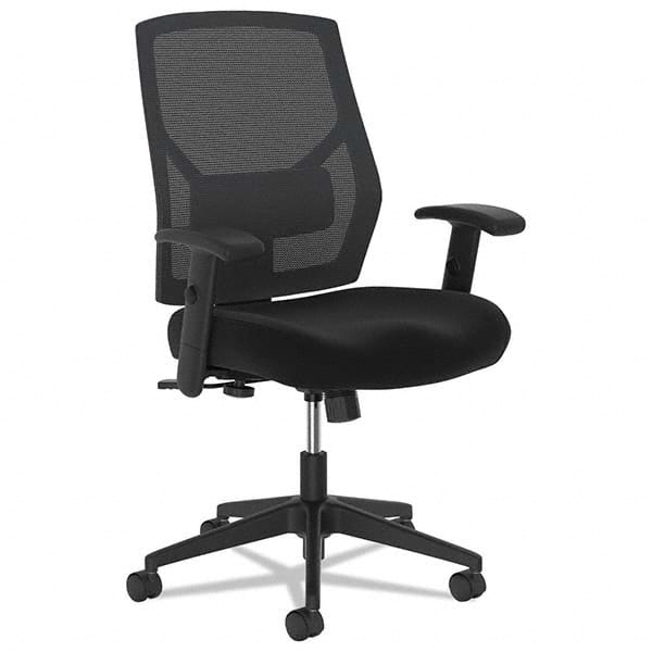 Hon - 43" High Task Chair - Makers Industrial Supply