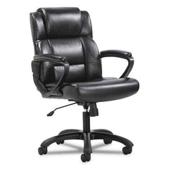 Sadie - 43" High Executive Chair - Makers Industrial Supply