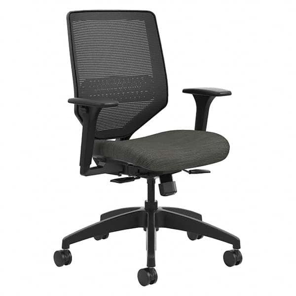 Hon - 42" High Task Chair - Makers Industrial Supply