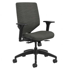 Hon - 41-3/4" High Task Chair - Makers Industrial Supply