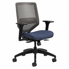 Hon - 41-3/4" High Task Chair - Makers Industrial Supply