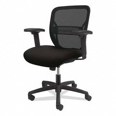 Hon - 38-1/4" High Task Chair - Makers Industrial Supply