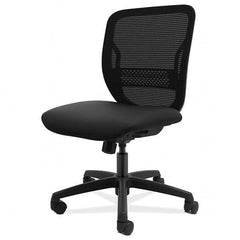 Hon - 38-1/4" High Task Chair - Makers Industrial Supply