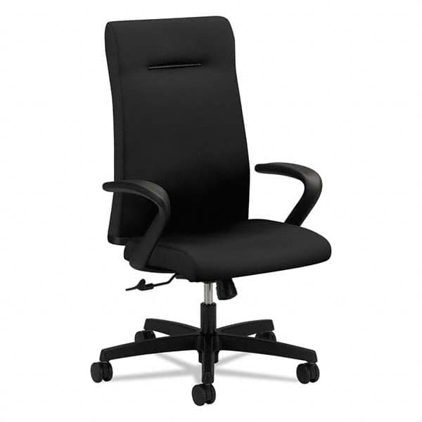 Hon - 48" High Executive Chair - Makers Industrial Supply