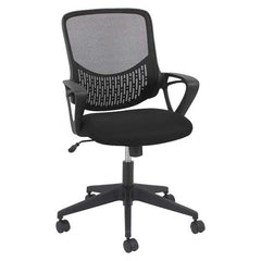 OIF - 39.56" High Mesh Office Chair - Makers Industrial Supply