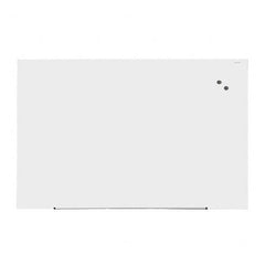 UNIVERSAL - 48" High x 72" Wide Dry Erase - Makers Industrial Supply