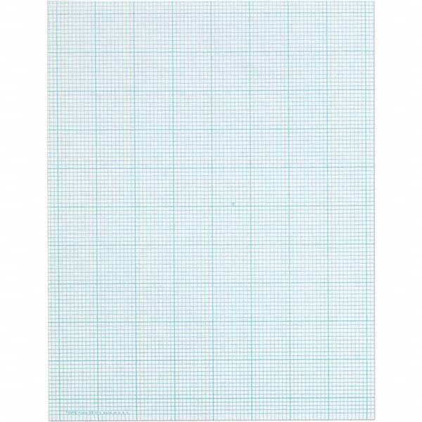 TOPS - Note Pads, Writing Pads & Notebooks Writing Pads & Notebook Type: Wall Calendar Size: 8-1/2 x 11 - Makers Industrial Supply