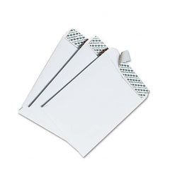 Quality Park - Mailers, Sheets & Envelopes Type: Catalog Envelope Style: Peel-Off Self-Seal - Makers Industrial Supply