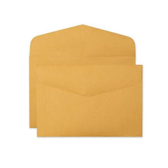 Quality Park - Mailers, Sheets & Envelopes Type: Catalog Envelope Style: Gummed Flap - Makers Industrial Supply