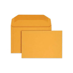 Quality Park - Mailers, Sheets & Envelopes Type: Catalog Envelope Style: Gummed Flap - Makers Industrial Supply