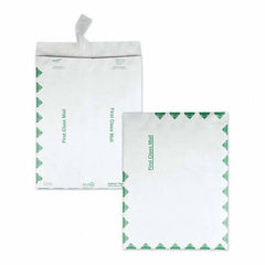 Survivor - Mailers, Sheets & Envelopes Type: Catalog Envelope Style: Self Adhesive - Makers Industrial Supply