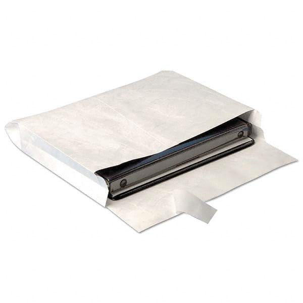 Survivor - Mailers, Sheets & Envelopes Type: Catalog Envelope Style: Self Adhesive - Makers Industrial Supply